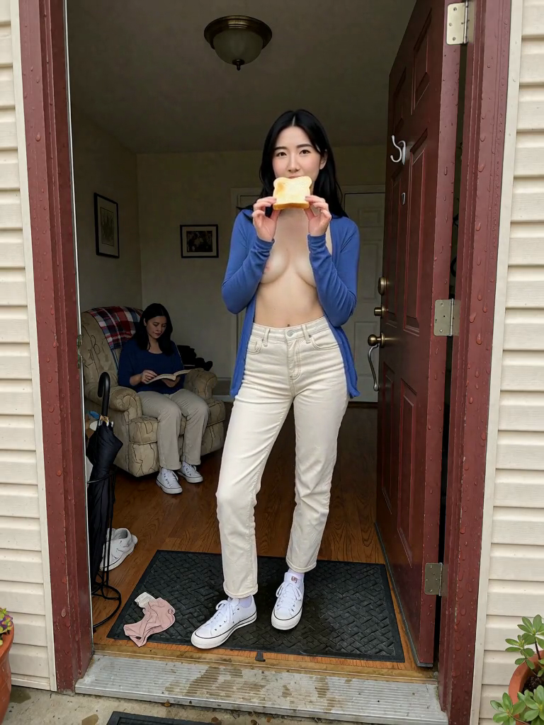 mined frame 5